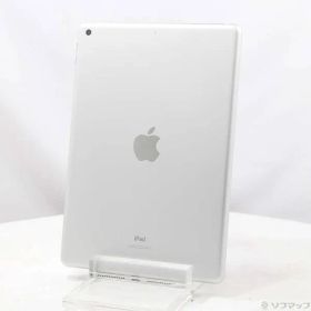 ソフマップ 〔中古品〕 iPad 第8世代 32GB シルバー MYLA2J／A Wi-Fi【198】