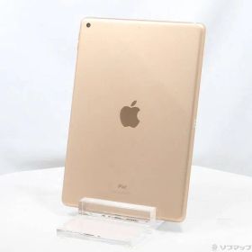 ソフマップ 〔中古品〕 iPad 第8世代 32GB ゴールド MYLC2J／A Wi-Fi【276】