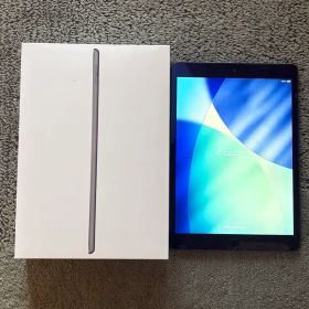 Apple iPad 10.2 第8世代 128G スペースグレー アップル