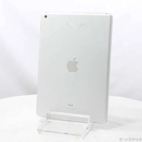 ソフマップ 〔中古品〕 iPad 第8世代 128GB シルバー PYLE2J／A Wi-Fi【368】