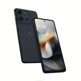 モトローラ(Motorola)の【新品・未開封】Motorola moto g66j 5G ブラックオイスター(スマートフォン本体)