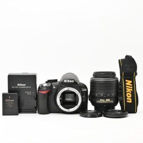 ＜良品＞ Nikon D3100 レンズキット｜デジタル一眼レフ｜外観きれい(デジタル一眼)