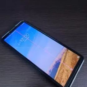 xperia 5ii SO-52A docomo おまけ多数 ジャンク品