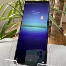 美品 Sony XPERIA 5ll 128GB SO-52A simフリー