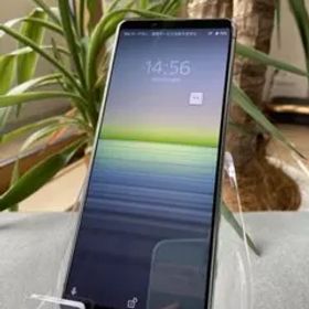 Sony XPERIA 5ll 128GB SO-52A simフリー