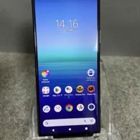 Sony XPERIA 5ll 128GB SO-52A simフリー