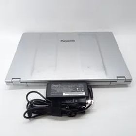 パナソニック Let's note CF-LV8RDHVS GFF007M ノートパソコン Panasonic
