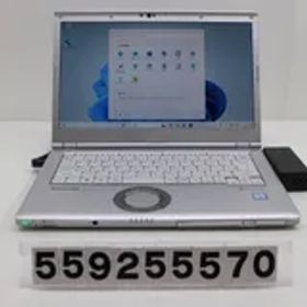 Panasonic CF-LV8RDAVS Core i5 8365U 1.6GHz/8GB/256GB(SSD)/Multi/14W/FHD(1920x1080)/Win11 【559255570】