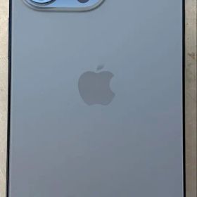 Apple iPhone13 pro 128GB シエラブルー