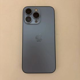 正規品Apple iPhone 13 Pro 本体 iFaceケース付き
