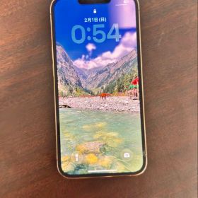 Apple iPhone 13 Pro ゴールド 128GB 本体