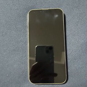 Apple iPhone 13 Pro ゴールド 本体