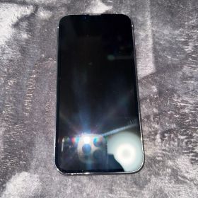 Apple iPhone 13 Pro シルバー 本体 128gb