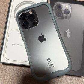 Apple iPhone13Pro グラファイト 128GB SIMフリー