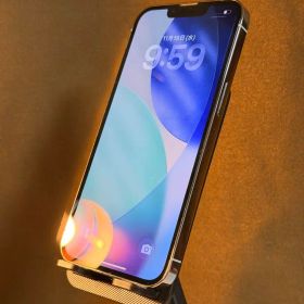 Apple iPhone 13 Pro 128GB シルバー