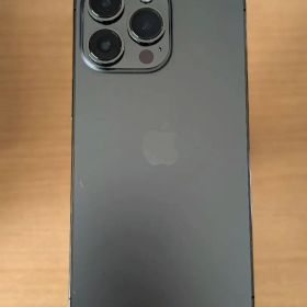 Apple iPhone 13 Pro 256GB グラファイト SIMフリー