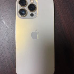 Apple iPhone 13 Pro ゴールド 本体