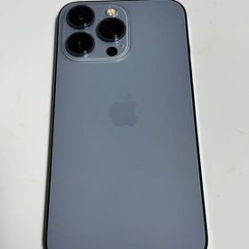 Apple iPhone 13 Pro シエラブルー 本体