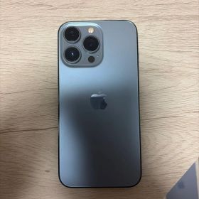 Apple iPhone 13 Pro シエラブルー