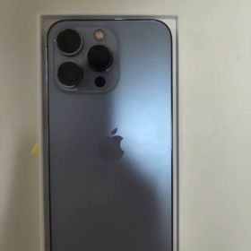 Apple iPhone 13 Pro シエラブルー 本体simフリー