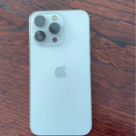 Apple iPhone 13 Pro シルバー 本体 最終価格