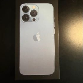 Apple iPhone 13 Pro シルバー 本体