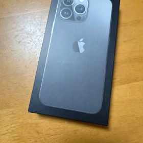 Apple iPhone 13 Pro 128GB ※商品説明欄見てください。