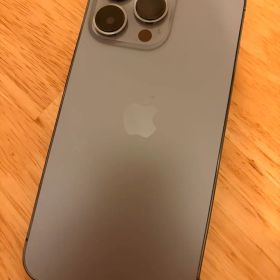 iPhone13Pro 256gb シエラブルー