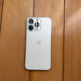 Apple iPhone 13 Pro シルバー 128G SIMフリー
