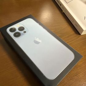 Apple iPhone 13 Pro 128GB シルバー