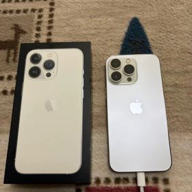 Apple iPhone 13 Pro シルバー 本体