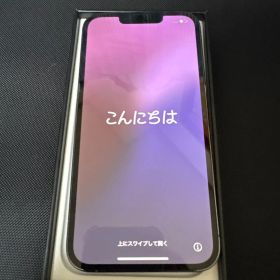 最終値下げ❗️iPhone13pro 256GB 青色 おまけ付き！