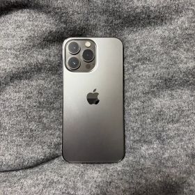 【美品】 Apple iPhone 13 Pro本体