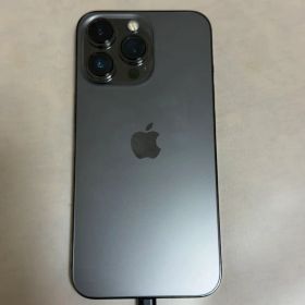 iPhone 13 Proのメイン画像