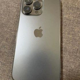 Apple iPhone 13 Pro グラファイト 128GB