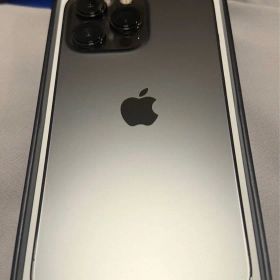 iPhone 13 Pro 128GB グラファイト Apple