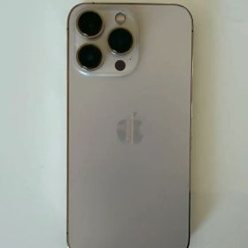 iPhone 13 Pro ゴールド 128GB