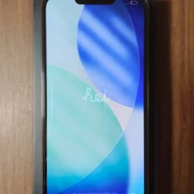 iPhone 13 Pro グラファイト 256GB SIMフリー アップル