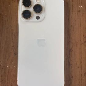 Apple iPhone 13 Pro ゴールド 本体 128GB