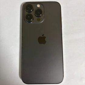 Apple iPhone 13 Pro グラファイト