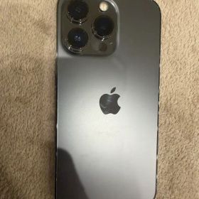 Apple iPhone 13 Pro 本体 SIMフリー 128GB