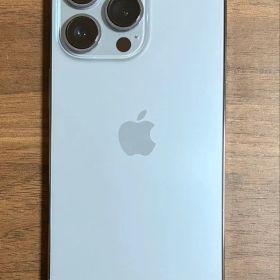 iPhone13pro シエラブルー 128GB