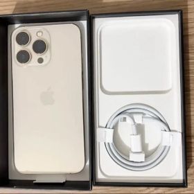 Apple iPhone 13 Pro ゴールド 128GB
