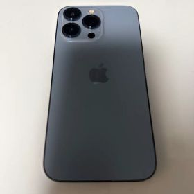 Apple iPhone 13 Pro シエラブルー 256GB 本体 箱有り