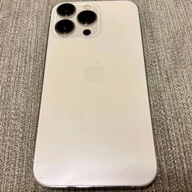 Apple iPhone 13 Pro シルバー 箱付き
