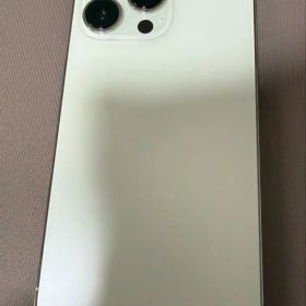 Apple iPhone 13 Pro シルバー 本体