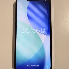 Apple iPhone 13 Pro 本体