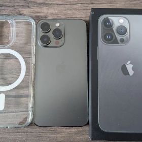 Apple iPhone 13 Pro 256G