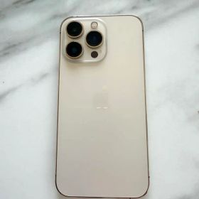 iPhone 13 Pro ゴールド本体
