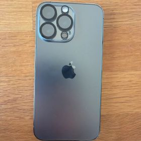 iPhone 13 Pro グラファイト 本体 SIMフリー 128GB